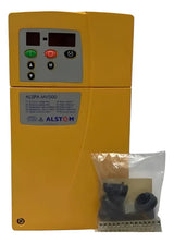 Inversor De Frequencia 3.0kw Alspa Mv508a4c1 380/480v Alstom 380/480v