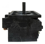 Bloco De Contato Reversão Xesd1281 Schneider