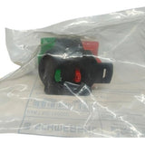 Bloco De Contato E111 1na + 1nf De Impulso Ace Schmersal