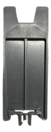 Kit Para Reversao La9d4002 D40/d65 Schneider