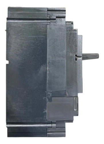 Disjuntor 3p Nsx160n-tm160d 160a Lv430840 Schneider