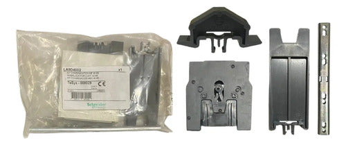 Kit Para Reversao La9d4002 D40/d65 Schneider