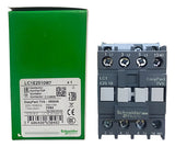 Contator 3p Easypact Tvs 25a 1na 220vca Lc1e2510m7 Schneider 220v