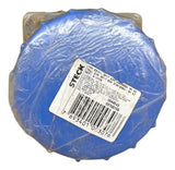 Tomada 3p+t 63a 250v 9h Azul S4549 Steck Azul