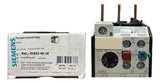 Relé De Sobrecarga 3ua5240-1e 2,5-4a Siemens