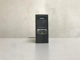 Micromaster Siemens 6se6420-2ud15-5aa1