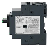 Disjuntor Motor Termomagnético Schneider Gv2p04 Para 690v 50 Hz X 60 Hz