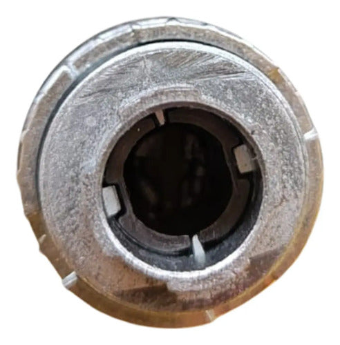 Comutador Ypz3 45/01 Ace Schmersal 30 Mm 2 Posições Novo!
