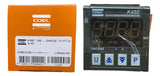 Controlador De Temperatura Digital K48ehcor 100/240vca Coel