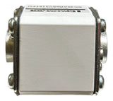 Conjunto: 3 Fusíveis 315a 500/690v Vw3a98cf3169 Schneider 690v