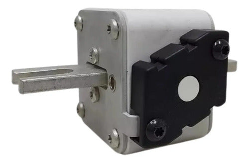 Fusivel Ultra Rapido 900a 690v Nh2 170m5115 Bussmann 690v