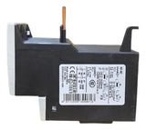 Relé Térmico De Sobrecarga 7-10a 3ru1136-1jb0 Siemens -