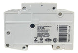 Disjuntor Termomagnético 3p 5sx2320-7 20a Siemens Novo!