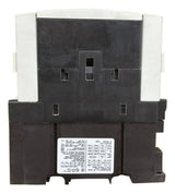Contator Tripolar 3rt1045-1bf40 Ac-3 80a 110v 37kw Siemens 127v