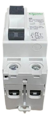 Interruptor Diferencial Dr 2p 25a 300ma 16202 Schneider