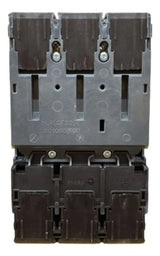 Disjuntor Tripolar 160a 3vl2716-2sp33-0aa0 Siemens