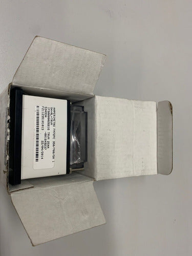 Amperímetro 72x72 350/700/5a Fm72pc Kron