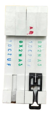Disjuntor Bipolar Bfaz4-c10/2 10a 4,5ka Eaton -