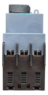 Disjuntor Motor 3rv2011-1aa10 1,1-1,6a Siemens - 50/60hz