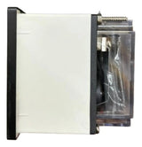 Amperimetro Fm72pc 72x72mm 50/100/5a Travamento Em 31a Kron