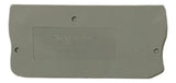 Kit C 7: Placa Da Extremidade Conector Nsytracpk22 Schneider