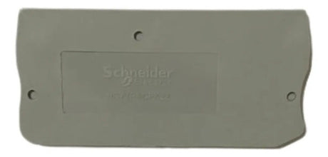 Kit C 7: Placa Da Extremidade Conector Nsytracpk22 Schneider