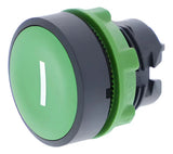Cabeçote Para Botão 22mm Preto Zb5ar2 Schneider Preto