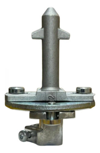 Manopla Rotativa Completa Nzm1-xtvd Ip66 Eaton