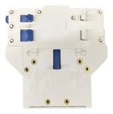 Bloco De Contato 2nf Lateral Lad8n02 Schneider 690v