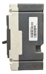 Disjuntor Tripolar 40a 3vl1704-2dd33-0aa0 Siemens