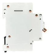 Disjuntor Bipolar Faz6-c4/2-sa 4a 6ka Eaton -