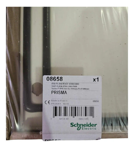Teto L=800 P=600 Ip55 Lvs08658 08658 Schneider