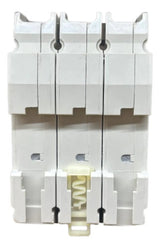 Disjuntor Tripolar 40a 240/415v 3vf2213-0fj41-0aa0 Siemens