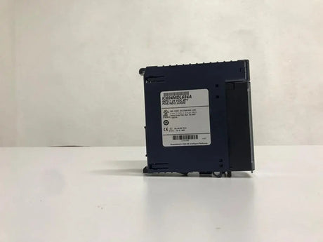 Fanuc De Saída De Relé Módulo Controlador Plc Ic694mdl634a