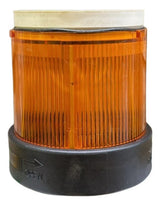 Módulo Luminoso Contínuo Led Laranja 230v Xvbc2m5 Schneider