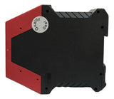 Rele De Segurança 24vcc Cortina De Luz Xpscm1144 Schneider 24vcc