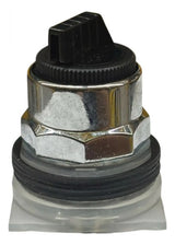 Cabecote Para Comutador 30mm Metalico 9001ks11b Schneider Preto -