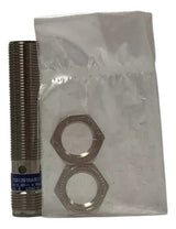 Sensor Indutivo M12p Sn=4mm Na Npn Schneider Xs612b1nam12