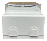 Programador Horário Rtm 110v 60hz Coel
