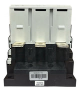 Contator Dilm185a/22(rac120) 185a 100-120v 2na2nf 90kw Eaton 100-120v