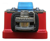Chave De Segurança Xy2ch13270h29 Telemecanique Misto