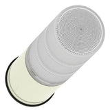 Coluna Luminosa Xvgm3w 60mm Led Vm-vd-am 220v Schneider Vermelho Verde E Amarelo 220vca