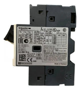 Disjuntor Motor Termomagnético Gv2me01 0,1-0,16a Schneider 690v 50/60hz