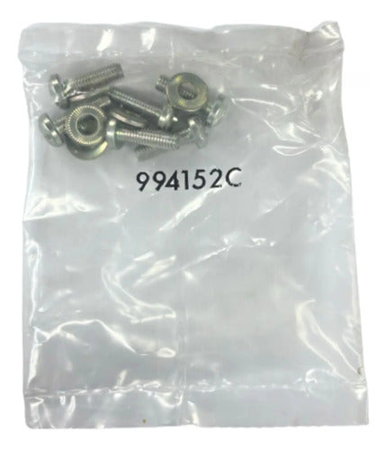 Disjuntor Tripolar 50a Nsx100b-ma50 Schneider