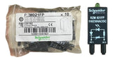 Kit Com 4: Módulo De Proteção 110/230v Rzm021fp Schneider
