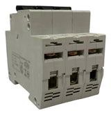 Disjuntor Tripolar 16a 10ka Faz-3-c16 Moeller