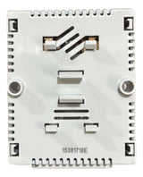 Termostato Duplo Nsyccothd Schneider