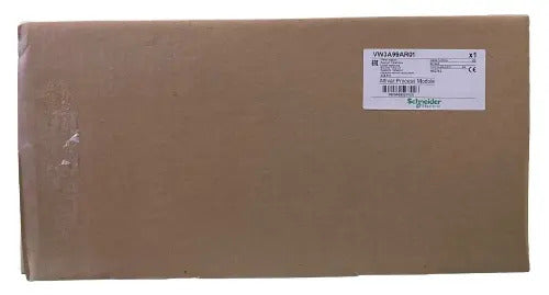 Suporte Removivel Módulo Altivar Vw3a99ar01 Schneider Novo!