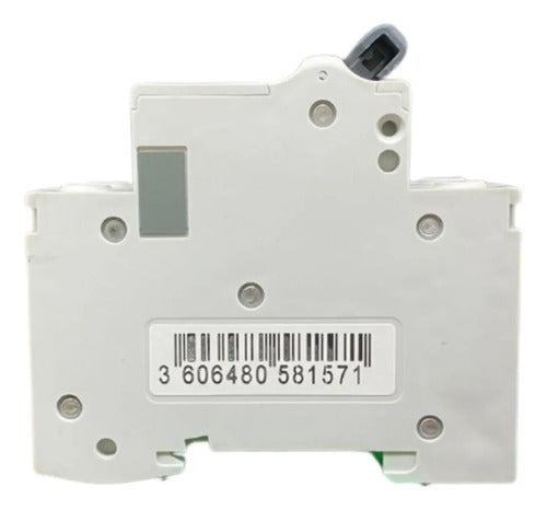 Disjuntor Easy9 2p 6a 3ka 400vca Ez9f33206 Schneider