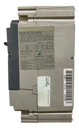 Disjuntor Tripolar Ns100h-ma12,5 12,5a Merlin Gerin